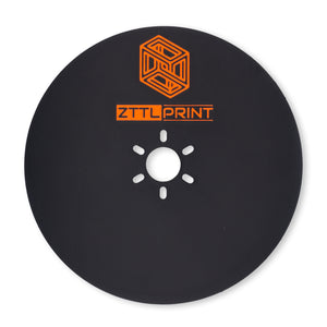 Husqvarna Automower Performance Style Sliding Plate