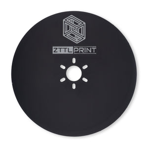 Husqvarna Automower Performance Style Sliding Plate