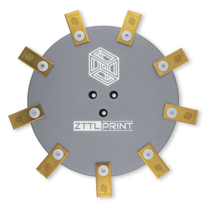 Ecovacs Goat Mähroboter Performance Technikset EVOlution MK4