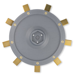 Ecovacs Goat Mähroboter Performance Technikset EVOlution MK4