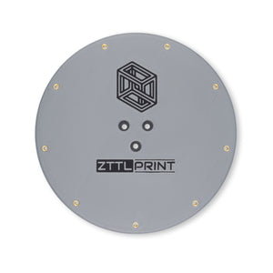 Dreame Mova Mähroboter Performance Messerteller EVOlution MK4 silber