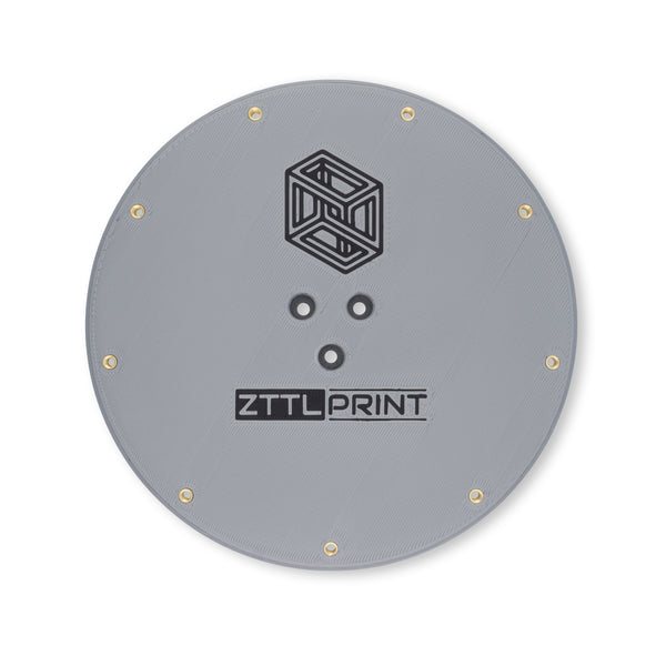 Dreame A1 / A2 Robot de tonte Performance Plateau de coupe EVOlution MK4 argent