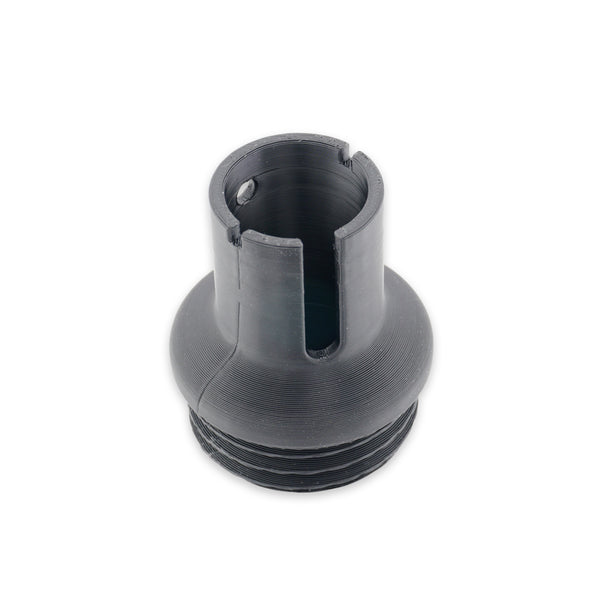 Segway Navimow H &amp; I Series Robotic Lawnmower Performance Smart Antenna Holder Black