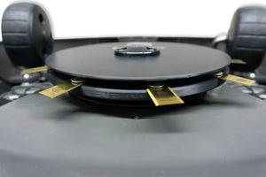 Husqvarna Automower Performance Style Sliding Plate