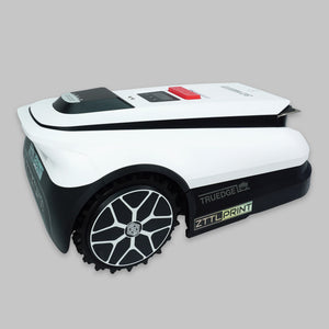 Ecovacs Goat A Robotic Lawn Mower Performance Style Wheel Covers, Hubcaps, Rims