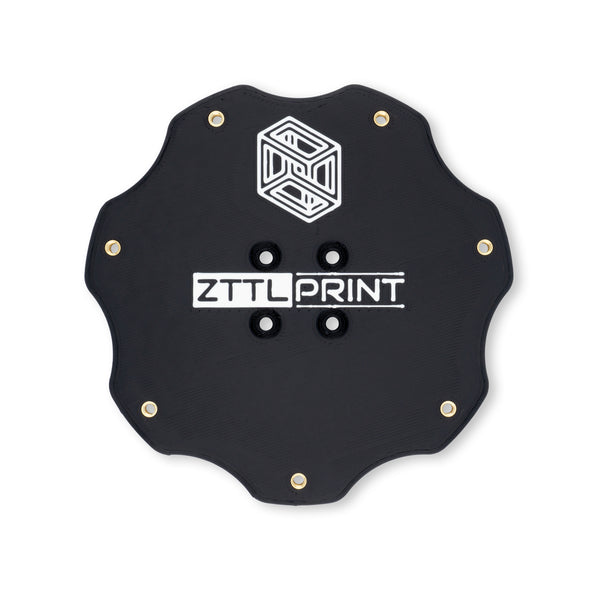 Ambrogio Twenty / L15 Robot de tonte Performance Plateau de coupe EVOlution MK4 noir