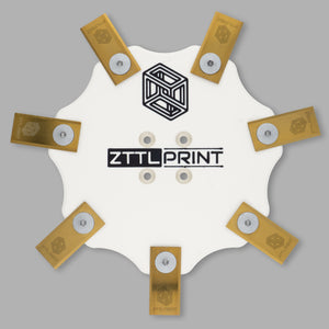 Ambrogio Twenty / L15 robotic lawnmower performance technology set EVOlution MK4