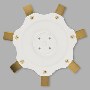 Ambrogio Twenty / L15 robotic lawnmower performance technology set EVOlution MK4