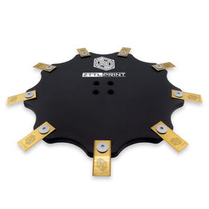 Ambrogio 4.0 / Twenty 25 robotic lawnmower performance technology set EVOlution MK4