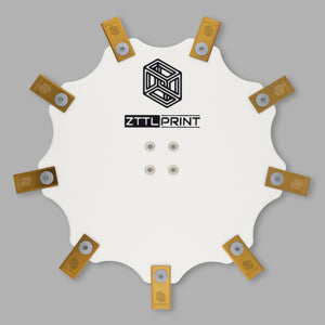 Ambrogio 4.0 / Twenty 25 robotic lawnmower performance technology set lite EVOlution MK4