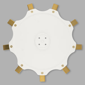 Ambrogio 4.0 / Twenty 25 robotic lawnmower performance technology set lite EVOlution MK4