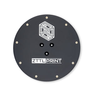 Mammotion Luba 1 AWD / 2 AWD Mähroboter Performance Messerteller EVOlution MK4 schwarz