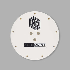 Mammotion Luba 1 AWD / 2 AWD robotic lawn mower Performance blade disc EVOlution MK4