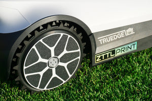 Ecovacs Goat A Robotic Lawn Mower: Performance, Spikes, Traction, Odometry
