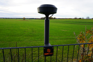Ecovacs Goat A Antennenhalter