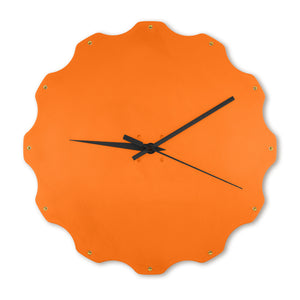 ZTTLPRINT Mähroboter Messerteller Uhr – individuell konfigurierbar