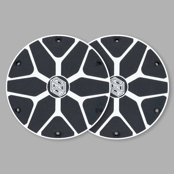 Mammotion Luba 1 AWD / 2 AWD Mähroboter Performance Style Radabdeckung Radkappe Felge