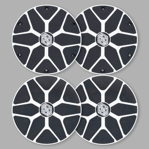 Mammotion Luba 1 AWD / 2 AWD robotic lawnmower performance complete package