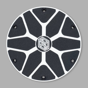 Mammotion Luba 1 AWD / 2 AWD robotic lawnmower Performance Style wheel cover hub cap rim