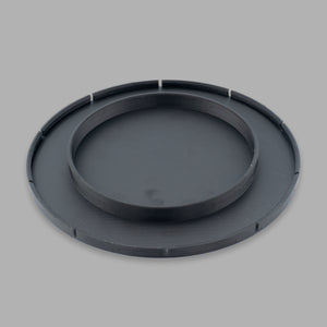 Mammotion Luba 1 AWD / 2 AWD robotic lawnmower Performance Style wheel cover hub cap rim