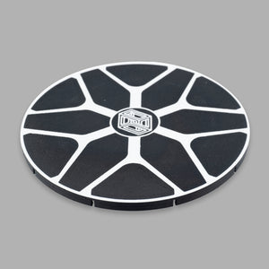 Mammotion Luba 1 AWD / 2 AWD robotic lawnmower Performance Style wheel cover hub cap rim