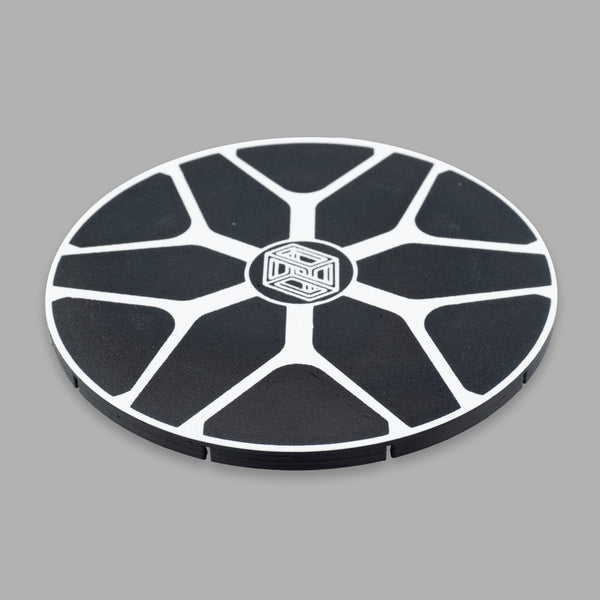 Mammotion Luba 1 AWD / 2 AWD Mähroboter Performance Style Radabdeckung Radkappe Felge