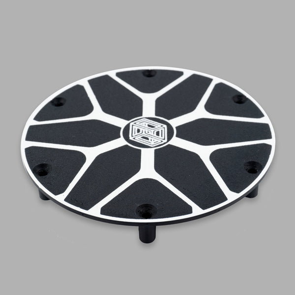 Mammotion Luba 1 AWD / 2 AWD Mähroboter Performance Style Radabdeckung Radkappe Felge