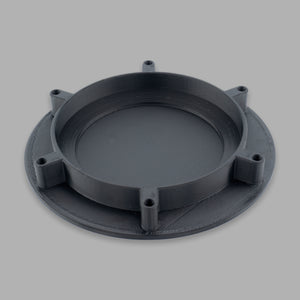 Mammotion Luba 1 AWD / 2 AWD robotic lawnmower Performance Style wheel cover hub cap rim