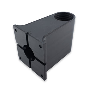 Segway Navimow H & I Series robotic lawnmower Performance Smart antenna holder black