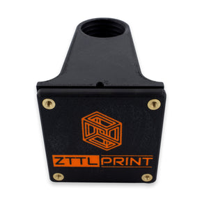 Segway Navimow H & I Series robotic lawnmower Performance Smart antenna holder black