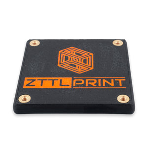 Mammotion Luba 1 + 2 & Yuka Mähroboter Performance Smart Antennenhalter schwarz