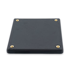 Mammotion Luba 1 + 2 & Yuka Mähroboter Performance Smart Antennenhalter schwarz