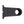 Segway Navimow H & I Series Robotic Lawnmower Performance Smart Antenna Holder Black