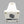 Mammotion Luba 1 + 2 & Yuka Robotic Lawnmower Performance Smart Antenna Holder White
