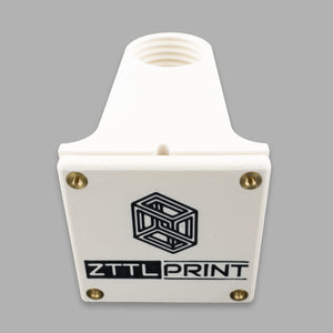 Segway Navimow H & I Series robotic lawnmower Performance Smart antenna holder white