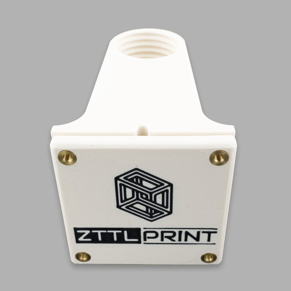 Segway Navimow H & I Serie Mähroboter Performance Smart Antennenhalter weiss