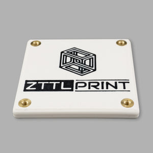 Mammotion Luba 1 + 2 & Yuka robotic lawnmower Performance Smart antenna holder white