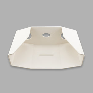 Mammotion Luba 1 AWD + 2 AWD robotic lawnmower Performance Style camera protection Lens protector square