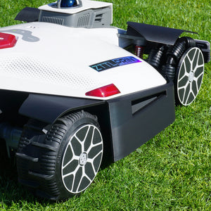 Mammotion Luba 3 AWD Mähroboter Performance Stylingset