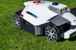 Kit complet PRO pour robot tondeuse Mammotion Luba 3 AWD Performance
