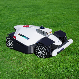 Kit complet PRO pour robot tondeuse Mammotion Luba 3 AWD Performance