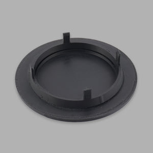 Mammotion Luba mini AWD Mähroboter Performance Style Radabdeckung Radkappe Felge