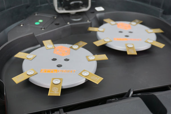 Sunseeker X7 Mähroboter Performance Komplettpaket EVOlution MK4 silber