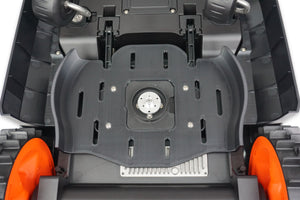 Sunseeker X3 / X5 robotic lawnmower performance technology set lite EVOlution MK4