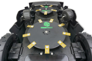 Gardena smart SILENO Mähroboter Performance Technikset lite EXtension MK4