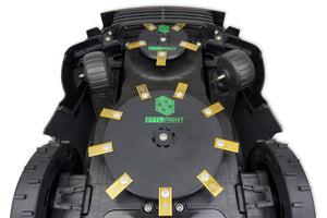 Gardena smart SILENO Mähroboter Performance Technikset lite EXtension MK4