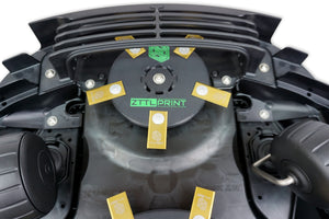 Gardena smart SILENO Mähroboter Performance Technikset lite EXtension MK4