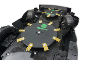 Gardena smart SILENO Mähroboter Performance Technikset lite EXtension MK4