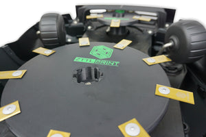 Gardena smart SILENO Mähroboter Performance Technikset lite EXtension MK4