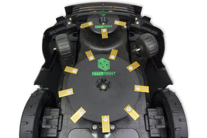 Gardena smart SILENO Mähroboter Performance Technikset lite EXtension MK4